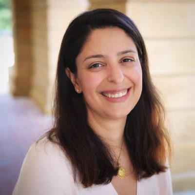 Shirin Malekpour