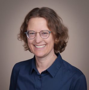 Kim Grocholski