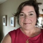 Picture of Rachel Weiss, Teaching and Learning Liaison for Asian Languages and Cultures.