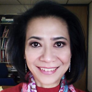 Erlin Barnard Headshot