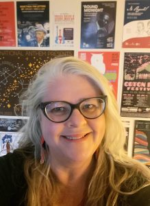 Diana Wheeler Headshot