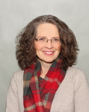Photo of Pam Doolittle, Teaching & Learning Liaison for Chemistry