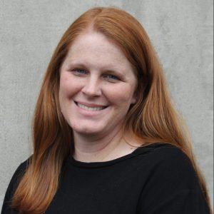 Headshot of Karyn Riddle, Teaching & Learning Liaison for Journalism