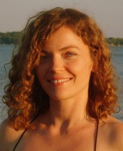 Photo of Kiara Hibler, Teaching and Learning Liaison for Legal Studies.