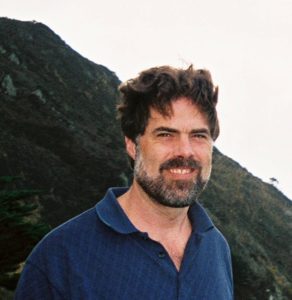 Headshot of Matt Hitchman, Teaching & Learning Liaison for AOS