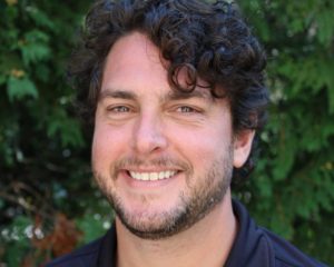 Photo of William Morgan, Teaching & Learning Liaison for Spanish & Portuguese