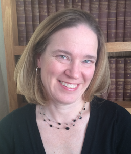 Anna Andrzejewski headshot