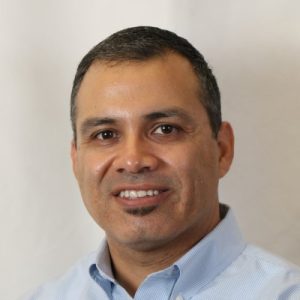 Armando Ibarra portrait