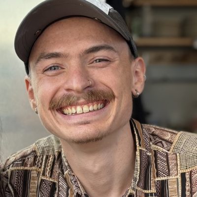 Photo of John Spoerl