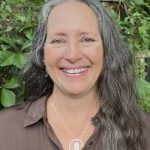 Photo of Patti Coffey, member of L&S TLAC