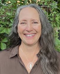 Photo of Patti Coffey, member of L&S TLAC