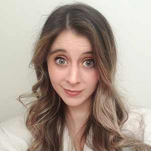 Photo of Lore FitzWhittemore, member of GSAC